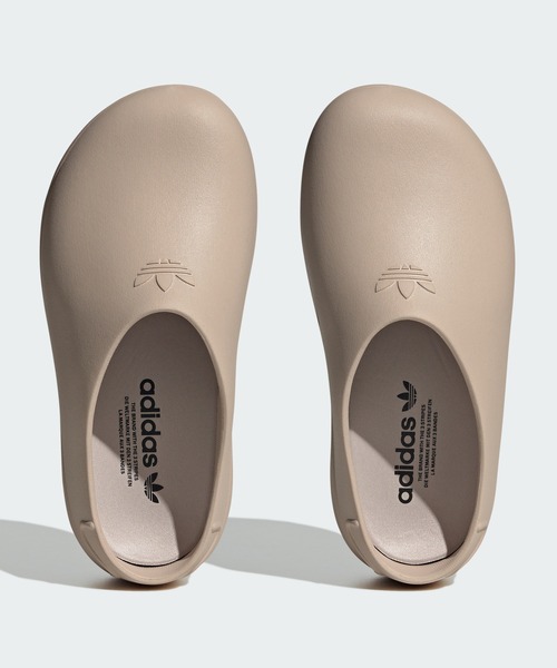 adidas（アディダス） サンダル レディース メンズ : ZOZOTOWN Yahoo