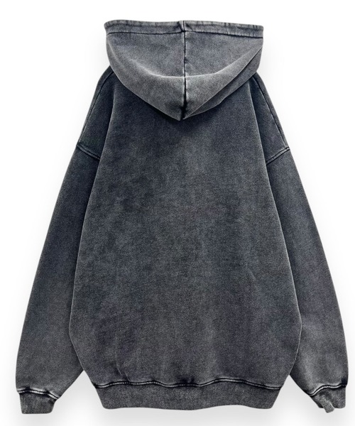 KILL LOVE パーカー KILL LOVE パーカー | あの | ano Official Website