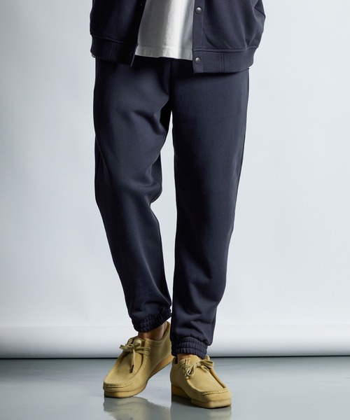 ①LANVIN クルーザーパンツ5枚セット Mサイズ ①LANVIN クルーザー