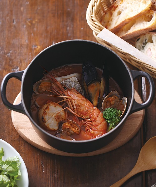 Le Creuset（ル・クルーゼ） 鍋 シグニチャー ココット・ロンド14cm