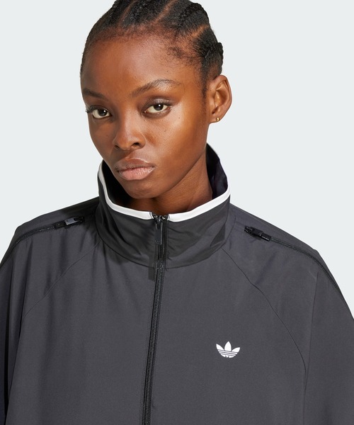 adidas（アディダス） ブルゾン ジャンバー アディレニウム シーズン3