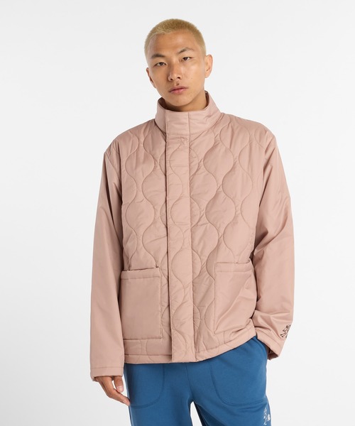 New Balance（ニューバランス） ブルゾン アウター 大谷翔平 キルト