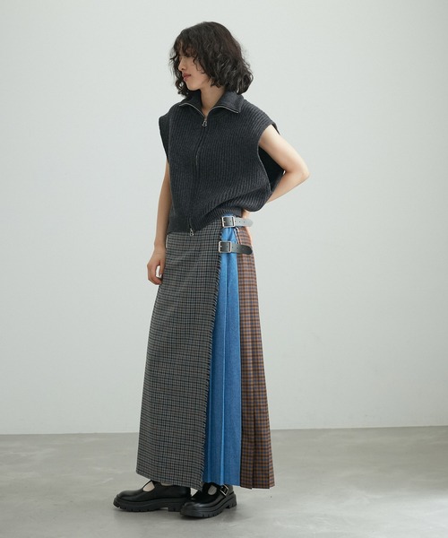 ADAM ET ROPE'（アダムエロペ） シューズ 晴雨兼用トラックソール