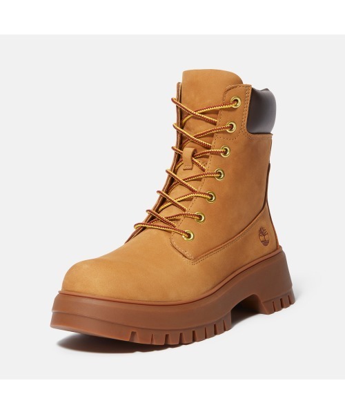 Timberland（ティンバーランド） ブーツ コーラ バレー 6インチ ブーツ