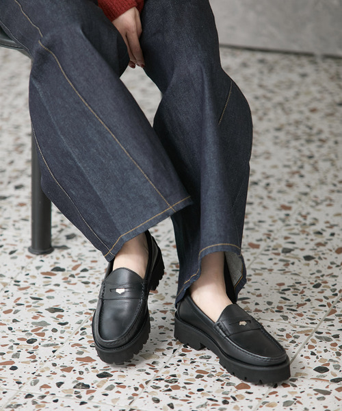 CAMINANDO（カミナンド） ローファー 「追加」「別注」「CAMINANDO