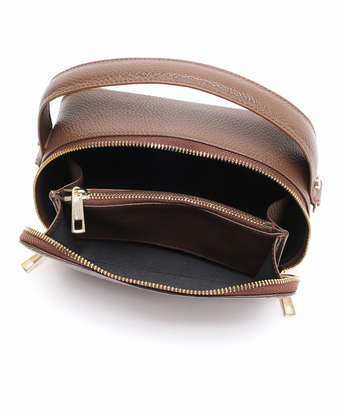 SLOBE IENA（スローブイエナ） ハンドバッグ ANTONELLO MASI