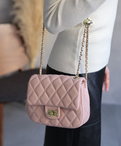 sakishimatokyo ショルダーバッグ バッグ 「2WAY/アジャスター付き