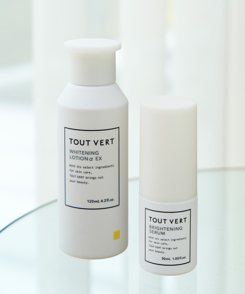 SAM'U（サミュ） スキンケアセット うるツヤ素肌ケアセット（SAM'U PH