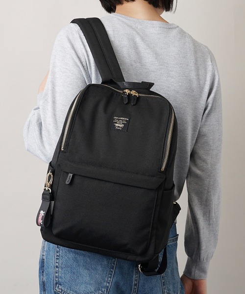 Lisa Larson（リサラーソン） デイバック リュック 「WEB限定」リサ