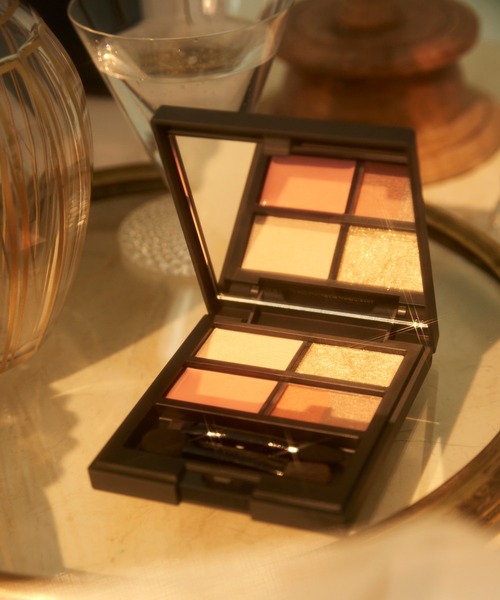 Celvoke アイシャドウ セルヴォーク Celvoke / マルチ パレット EX03