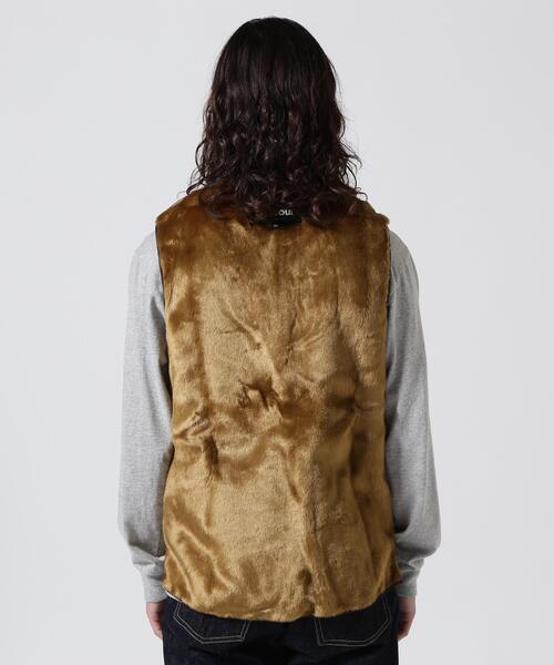 Barbour（バブアー） ベスト ジレ BARBOUR/バブアー/WARM-PILE