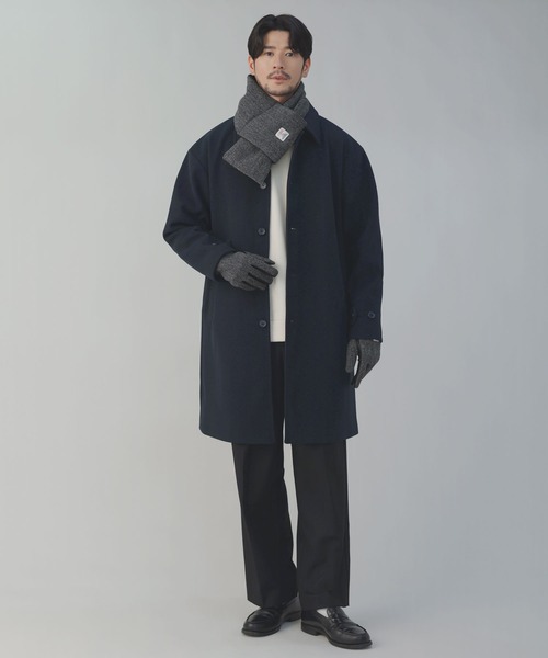 HARRIS TWEED（ハリスツイード） マフラー Harris Tweed/差し込み