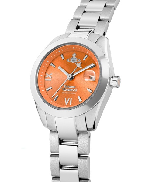 Vivienne Westwood（ヴィヴィアンウエストウッド） 腕時計 レディース