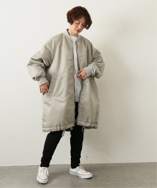 JOURNAL STANDARD LUXE（ジャーナルスタンダード ラックス） ブルゾン