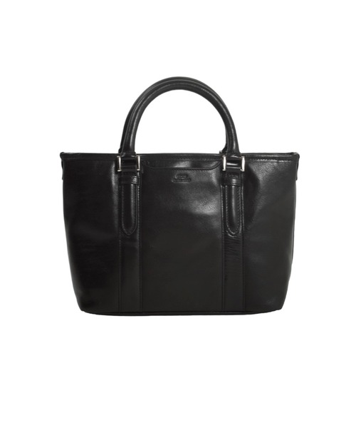 SEEKER（シーカー） トートバッグ 「SWORD」オイルレザー ミニトート