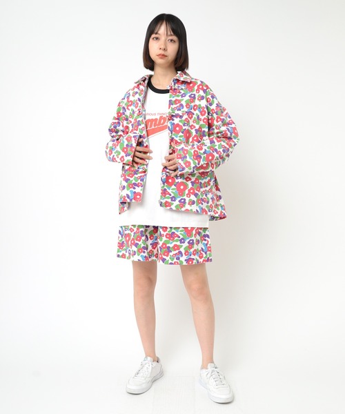 RNA（アールエヌエー） ジャケット ノーカラージャケット J2102