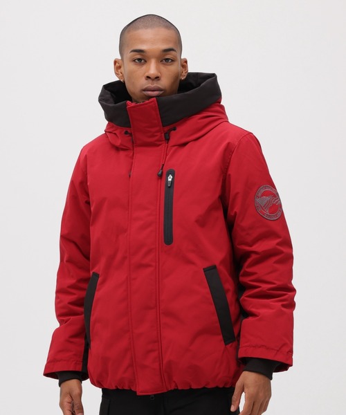 AVIREX（アヴィレックス） ダウンジャケット ダウン メンズ レディース