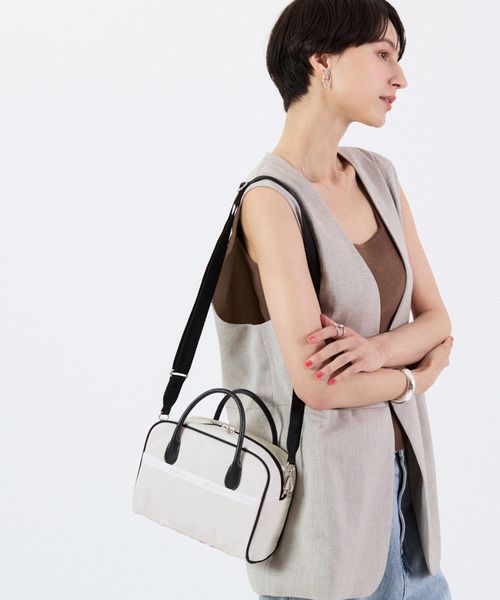 LeSportsac（レスポートサック） ショルダーバッグ バッグ SQUARE TH