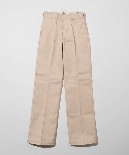 Dickies（ディッキーズ） チノパン メンズ レディース : ZOZOTOWN