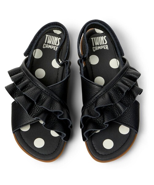 CAMPER（カンペール） サンダル TWINS KIDS / サンダル キッズ 子供