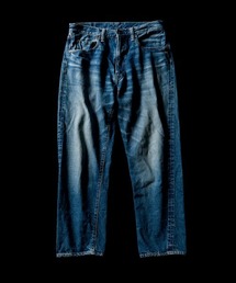 WAREHOUSE（ウエアハウス） ジーンズ ＆ CO. / 別注 Lot.1105 メンズ
