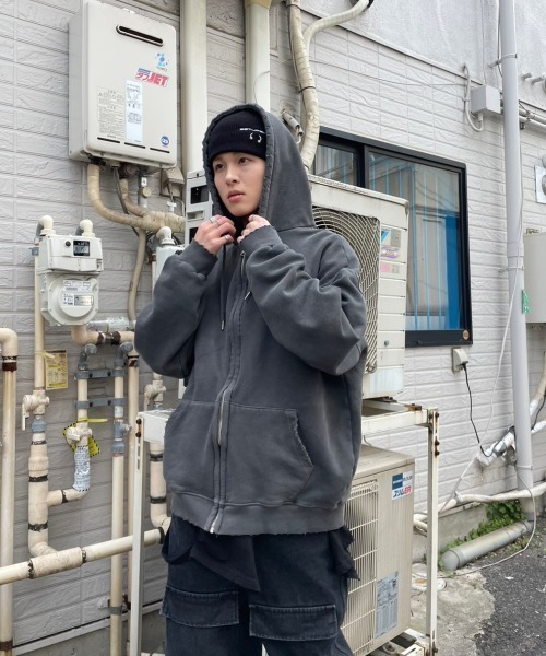 XU パーカー メンズ レディース : ZOZOTOWN Yahoo!店 - 通販 - Yahoo