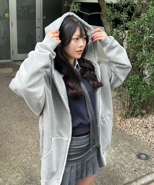 XU パーカー メンズ レディース : ZOZOTOWN Yahoo!店 - 通販 - Yahoo