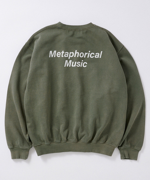 JOURNAL STANDARD（ジャーナルスタンダード） トレーナー スウェット