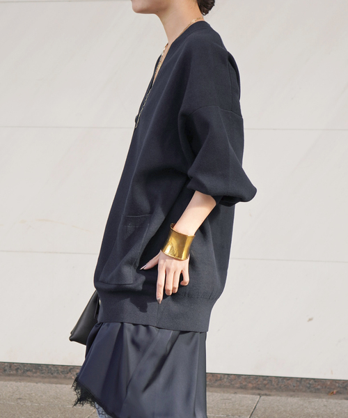 AP STUDIO ワンピース レースドッキングキャミワンピース : ZOZOTOWN