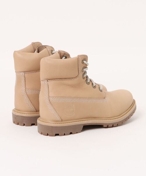 Timberland（ティンバーランド） ブーツ レディース : ZOZOTOWN Yahoo