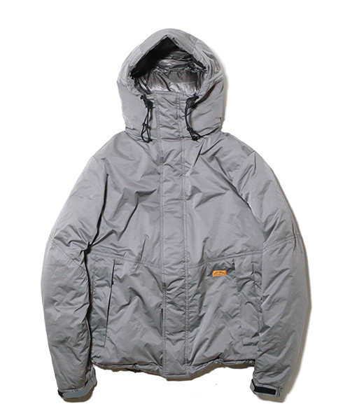 natal design（ネイタルデザイン） ダウンジャケット ダウン × NANGA