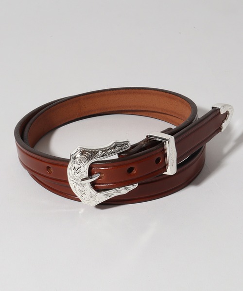 TORY LEATHER（トリーレザー） ベルト 「TORY LEATHER/トリーレザー」3
