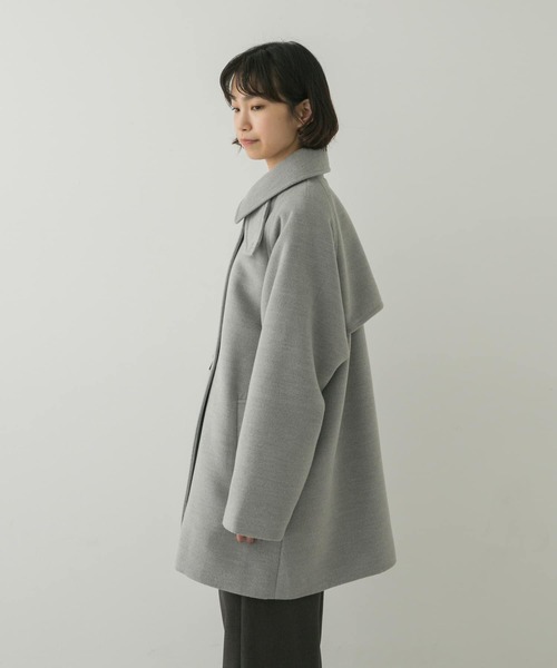 URBAN RESEARCH DOORS（アーバンリサーチドアーズ） ステンカラー