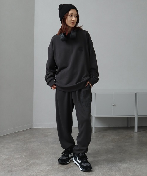 セットアップ 「Paris Saint-Germain/パリサンジェルマン」ロゴ