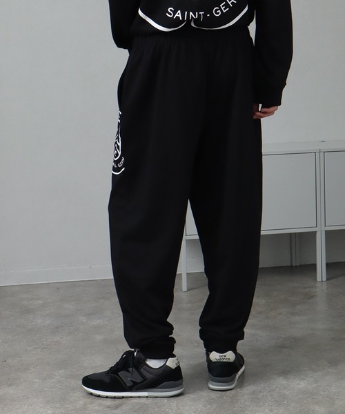 セットアップ 「Paris Saint-Germain/パリサンジェルマン」ロゴ