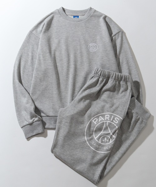 セットアップ 「Paris Saint-Germain/パリサンジェルマン」ロゴ