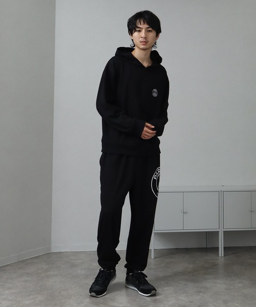 セットアップ 「Paris Saint-Germain/パリサンジェルマン」ロゴ