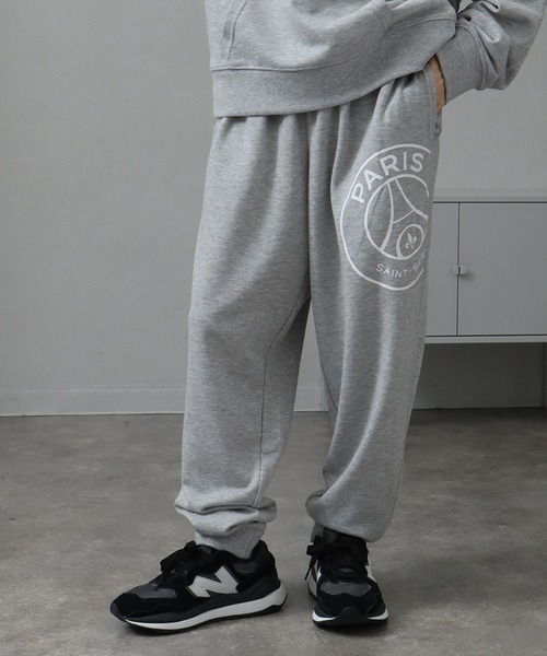 セットアップ 「Paris Saint-Germain/パリサンジェルマン」ロゴ