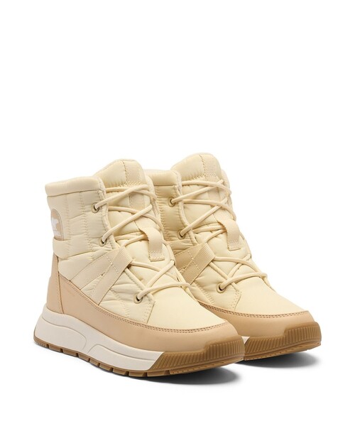 SOREL（ソレル） ブーツ 防滑 防水 防寒 SOREL／レディース ウィット