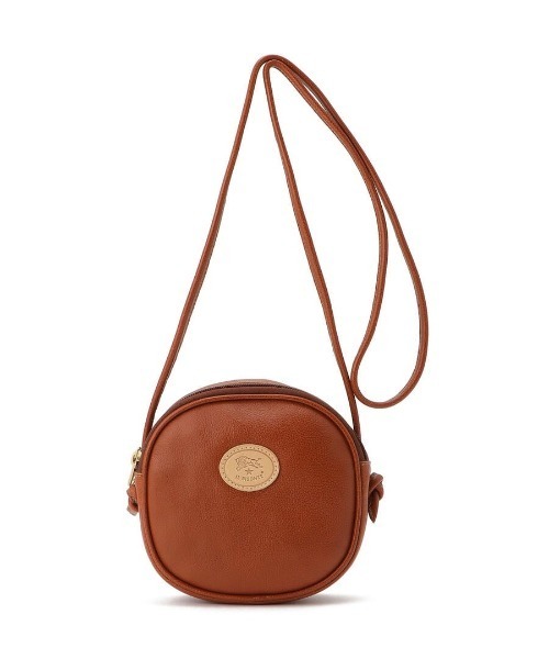 IL BISONTE（イルビゾンテ） ショルダーバッグ バッグ IL BISONTE