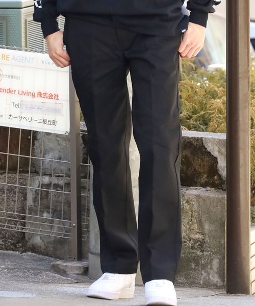 Dickies（ディッキーズ） チノパン THE ORIGINAL FIT 874 TCツイル