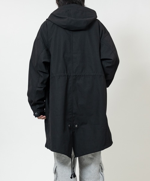 Jungle Storm（ジャングルストーム） モッズコート コート 「31