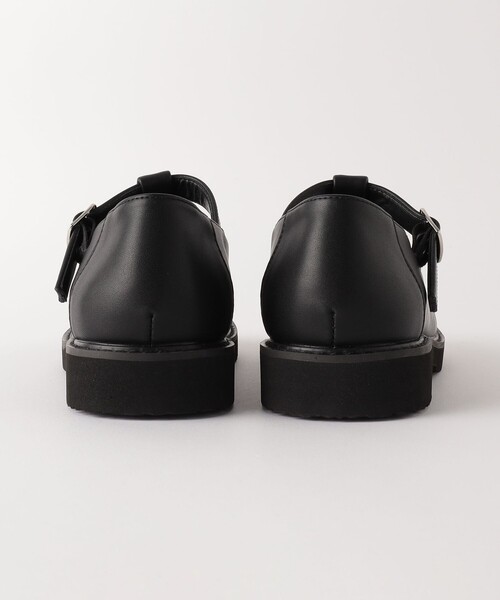 BEAUTY＆YOUTH UNITED ARROWS ローファー Tストラップ ローファー