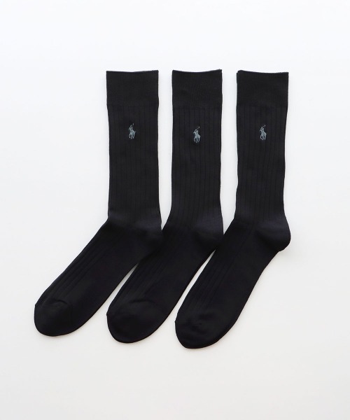 Paul Smith（ポール・スミス） 靴下 シグネチャーストライプ ソックス