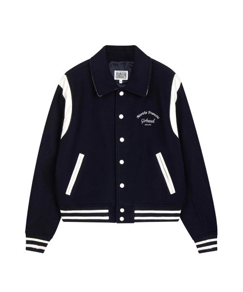 MARITHE + FRANCOIS GIRBAUD（マリテフランソワジルボー） スタジャン