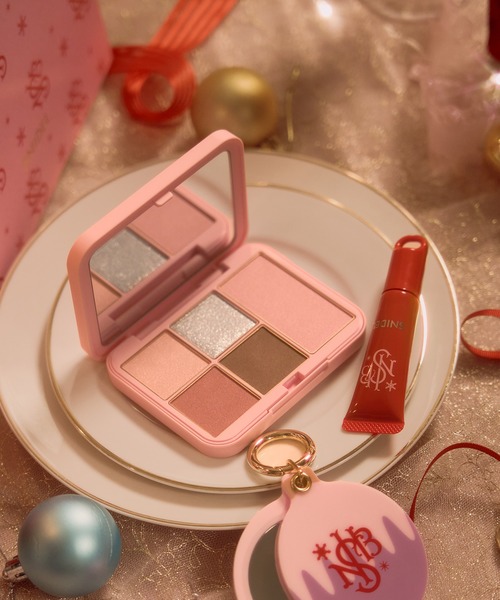 SNIDEL BEAUTY（スナイデルビューティ） コスメセット コフレ