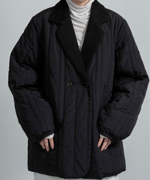 lawgy（ラウジー） コート アウター レディース : ZOZOTOWN Yahoo!店