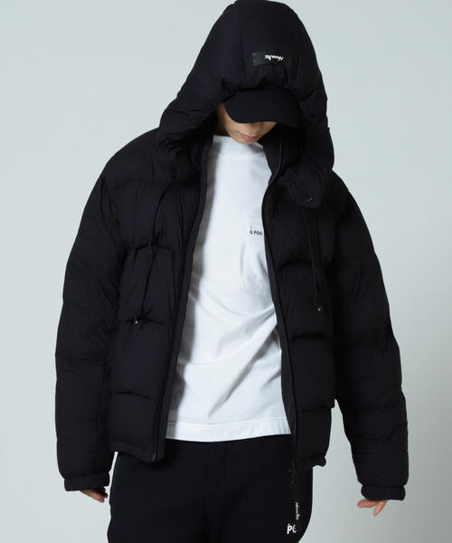 PEARLY GATES（パーリーゲイツ） ブルゾン アウター 「PGG