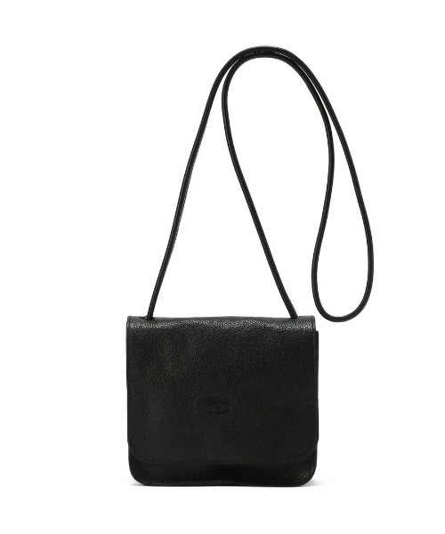 IL BISONTE（イルビゾンテ） ショルダーバッグ バッグ IL BISONTE