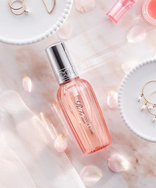 ReFa（リファ） ヘアオイル ロックオイルブルームシリーズ 100ml